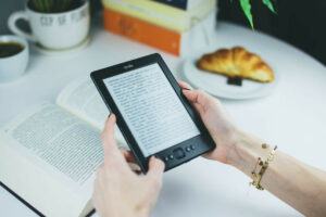 write and sell ebooks