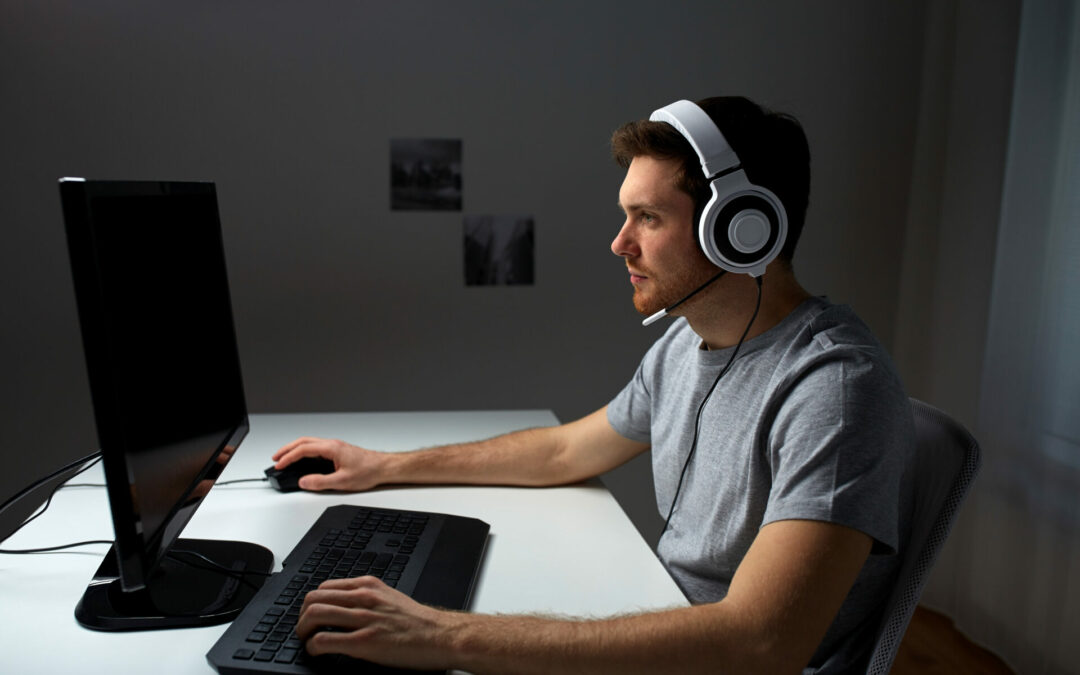 TOP 10 BEST HEADSETS FOR WORKING AT HOME