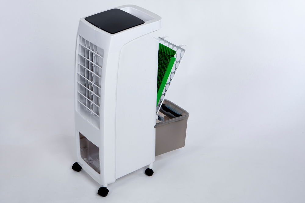 Choose the Best Air Filtration System for Your Home Office
