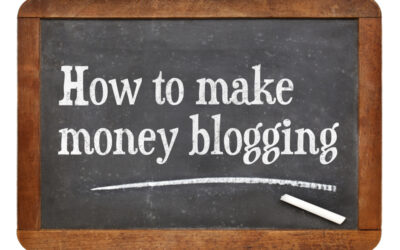 How To Earn From Blogging With Practical Tips