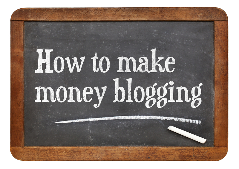How To Earn From Blogging With Practical Tips