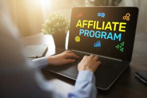 advertising program to earn online