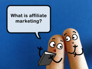 affiliate marketing without social media