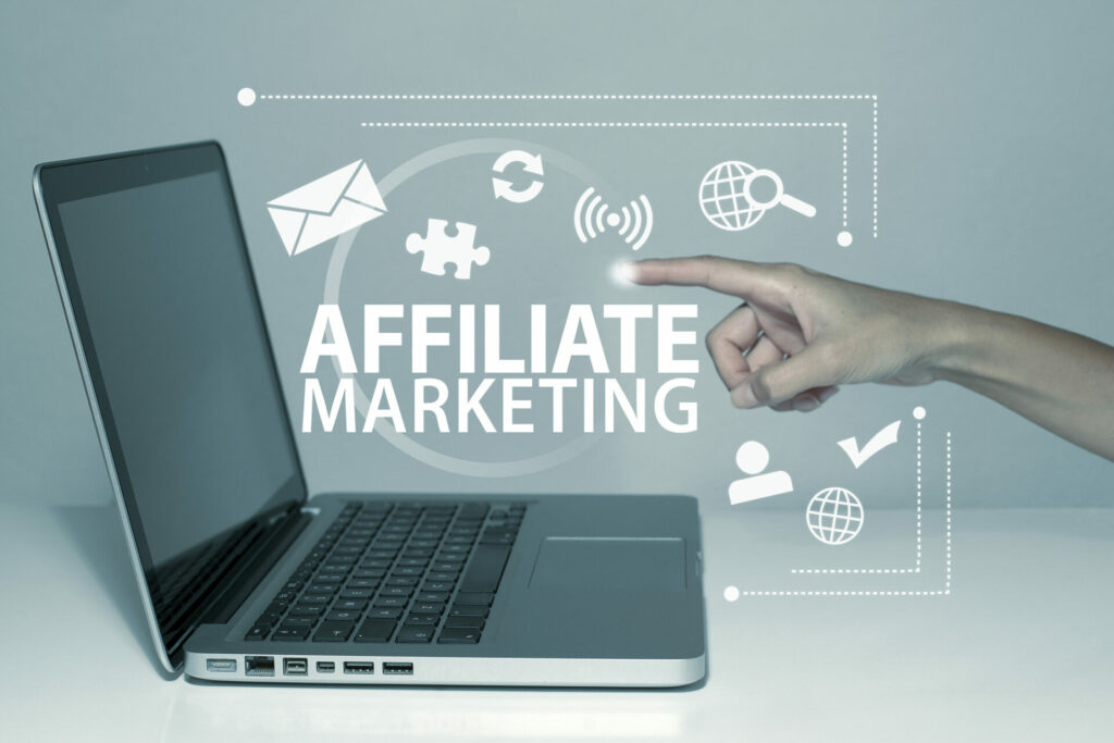 affiliate marketing without social media