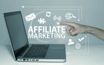 affiliate marketing without social media