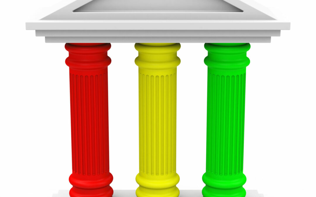 What Is A Pillar Content Simplified