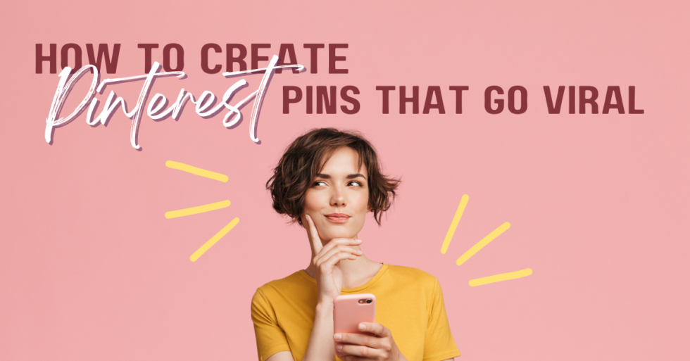 How To Create Pinterest Pins That Go Viral At Home Work Guru