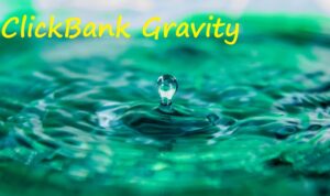 clickbank gravity