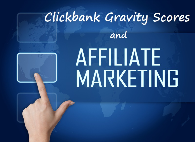 What is Clickbank Gravity?