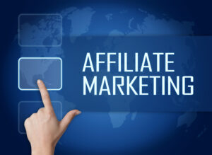 affiliate marketing