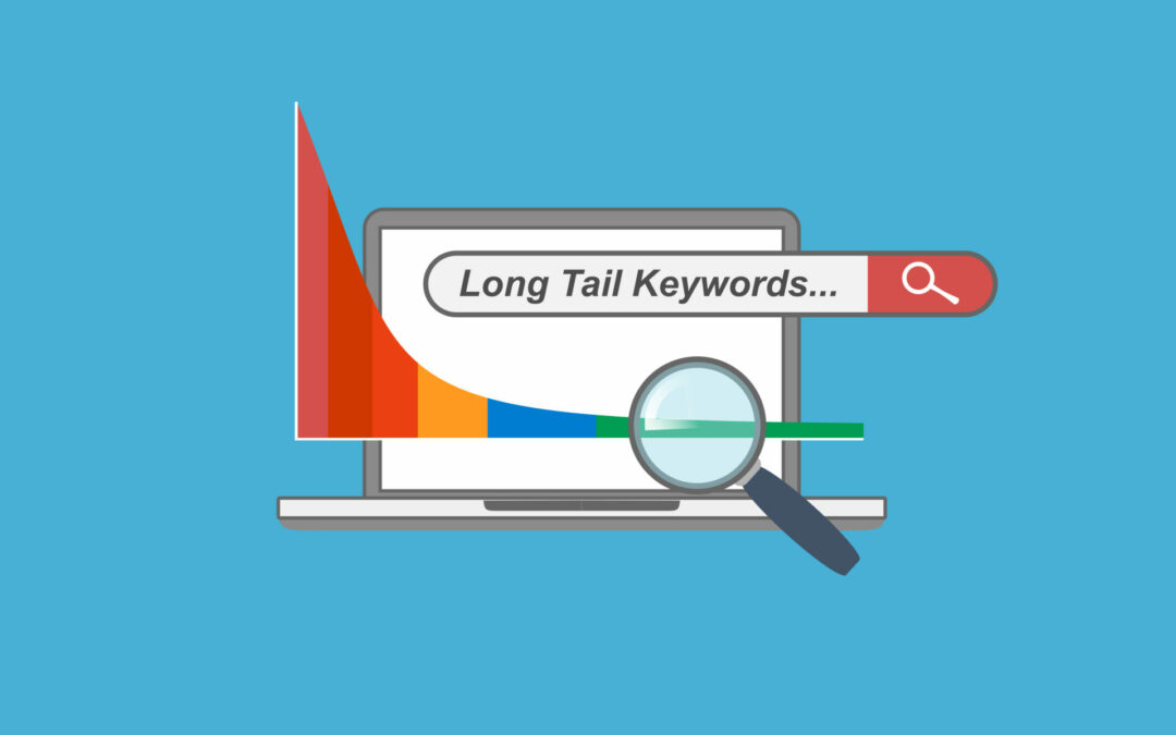 Quick Ways to find Long Tail Keywords in 2022