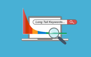 long tail keywords