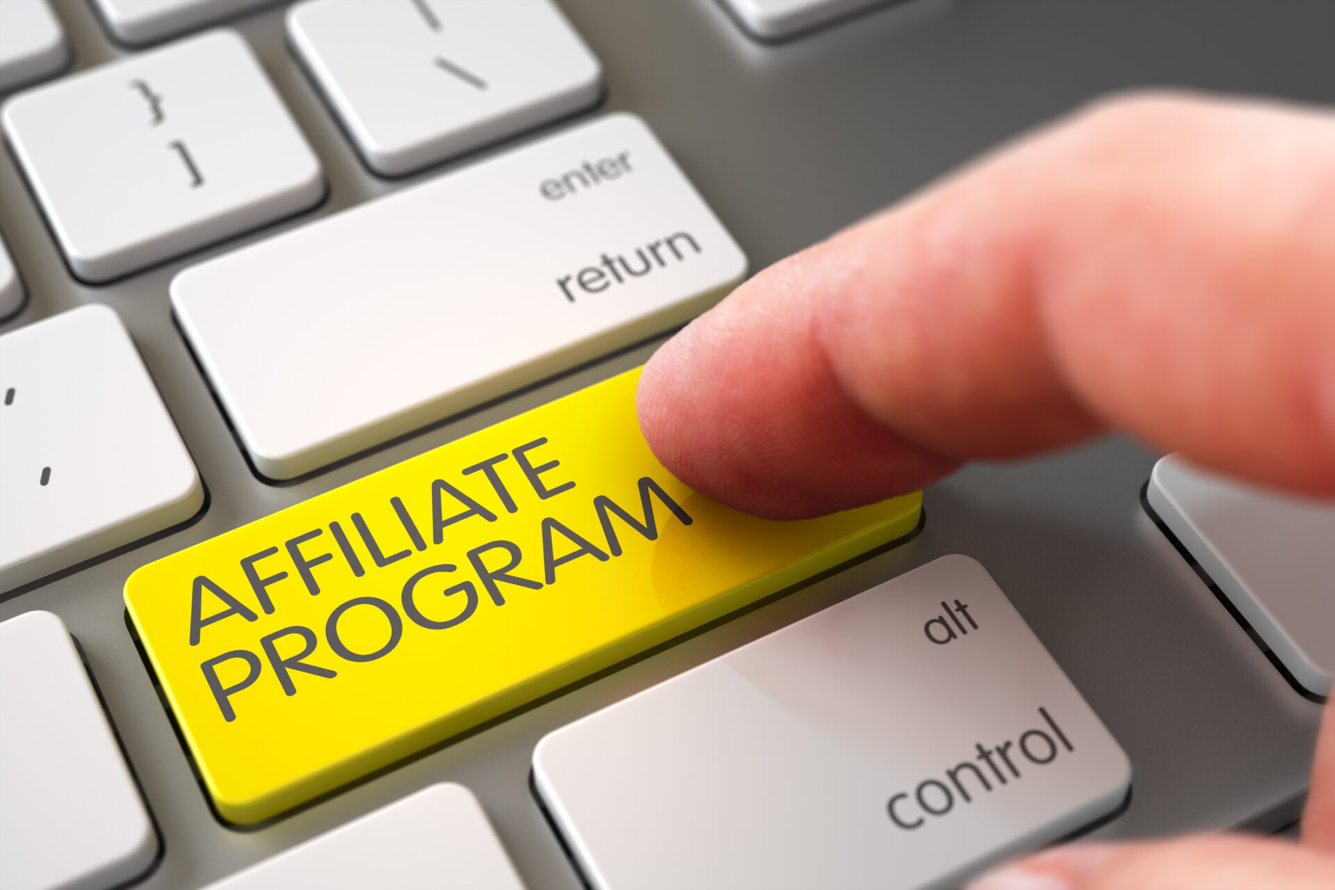 benefits of affiliate marketing