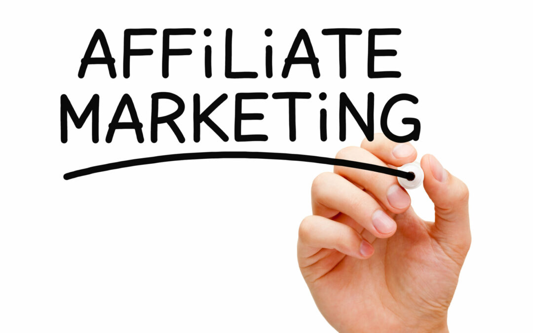 Benefits Of Affiliate Marketing Explained