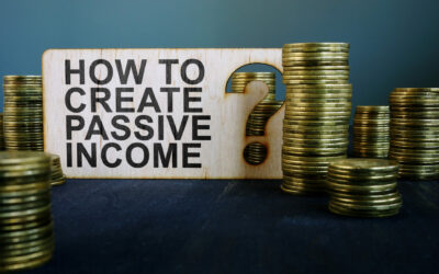 Top 15 High-Paying Passive Income Ideas for 2023