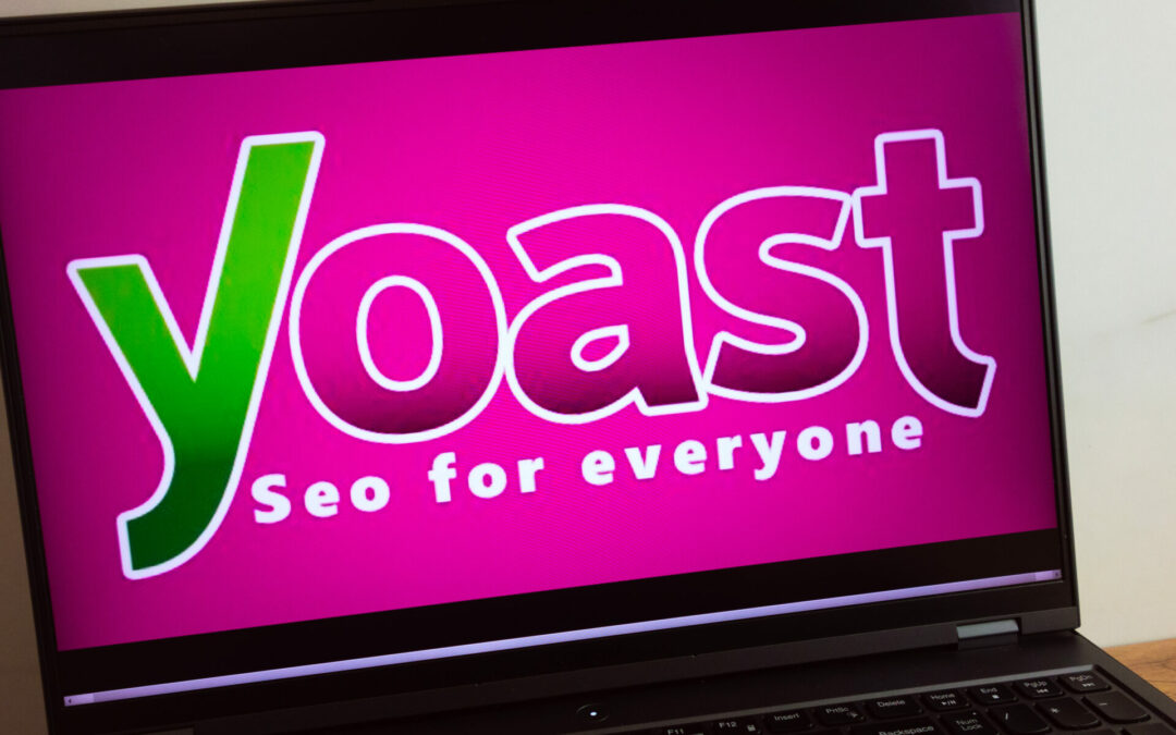 How to use Yoast for Affiliate Marketing Website
