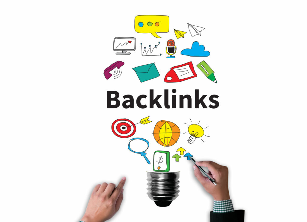 What are Backlinks