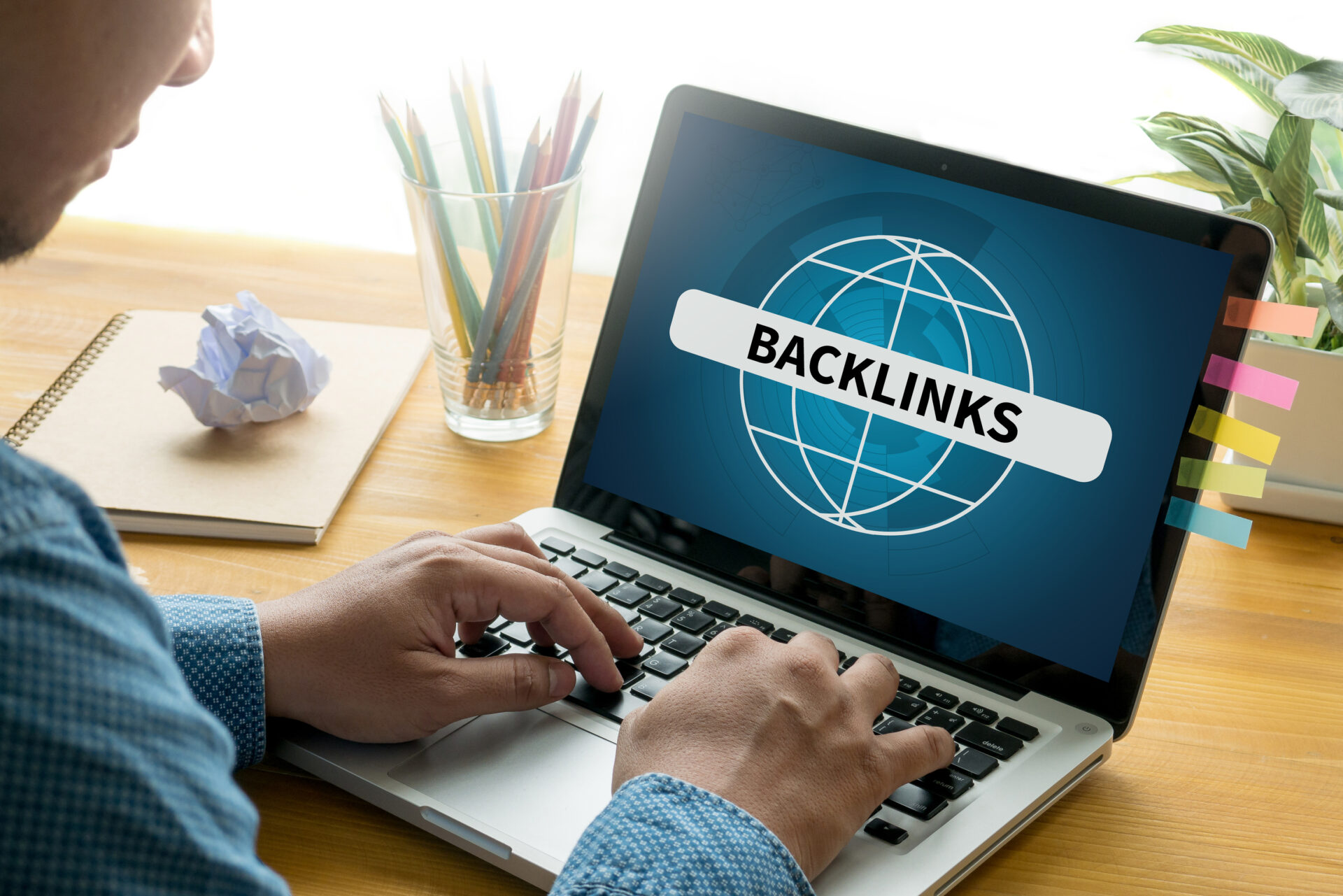 how to get more backlinks