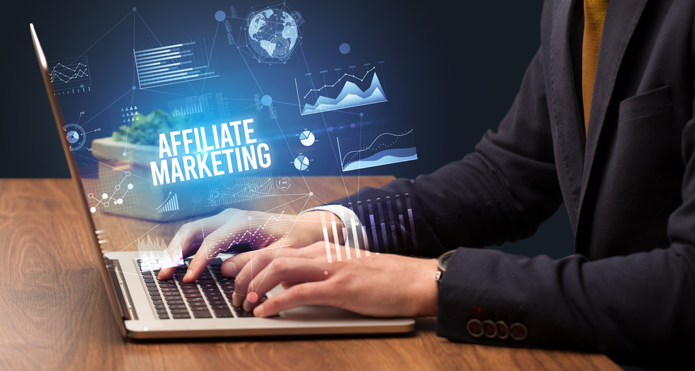 top niches for affiliate marketing in 2024